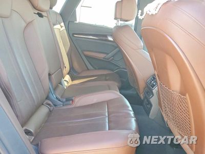 Zdjęcie 11 z 13 samochodu: 2019 AUDI Q5 PREMIUM PLUS VIN:WA1BNAFY5K2141435 - miniatura