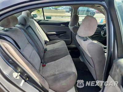 Zdjęcie 10 z 12 samochodu: 2010 HONDA ACCORD LX VIN:1HGCP2F3XAA123355 - miniatura