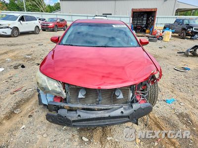 Piąte zdjęcie samochodu w środku: 2013 TOYOTA CAMRY SE VIN:4T1BF1FKXDU692218 - miniatura