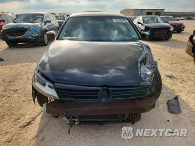 Piąte zdjęcie samochodu w środku: 2016 VOLKSWAGEN JETTA S VIN:3VW267AJ2GM407488 - miniatura