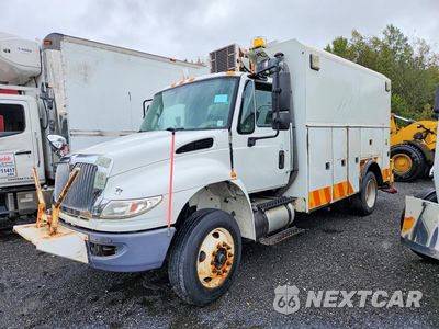 2015 INTERNATIONAL 4000 4300 1HTMMAAL8FH729686 - główne zdjęcie licytacji z USA - miniatura