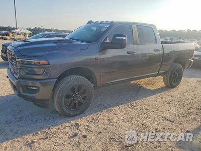 2026 RAM 2500 LARAMIE 3C63R5FLXTG163439 - główne zdjęcie licytacji z USA - miniatura