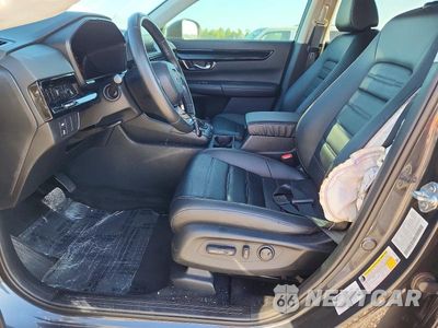 Zdjęcie 7 z 13 samochodu: 2025 HONDA CR-V EXL VIN:5J6RS4H74SL002064 - miniatura