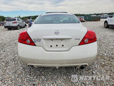 Zdjęcie 6 z 12 samochodu: 2010 NISSAN ALTIMA 2.5 S VIN:1N4AL2EP5AC152231 - miniatura