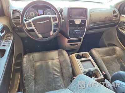 Zdjęcie 8 z 13 samochodu: 2015 CHRYSLER TOWN & COUNTRY TOURING VIN:2C4RC1BG4FR751695 - miniatura