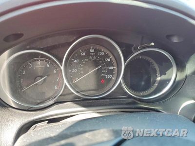 Zdjęcie 9 z 13 samochodu: 2015 MAZDA CX-5 TOURING VIN:JM3KE4CY3F0438918 - miniatura