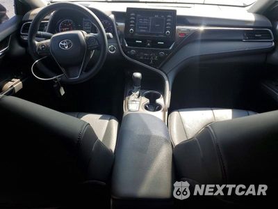 Zdjęcie 8 z 12 samochodu: 2023 TOYOTA CAMRY SE VIN:4T1T11AK0PU755051 - miniatura