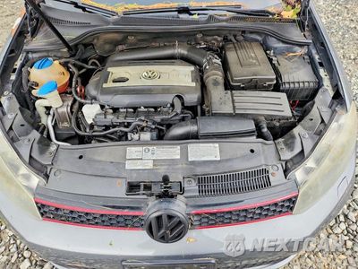 Zdjęcie 11 z 12 samochodu: 2013 VOLKSWAGEN GTI VIN:WVWHD7AJ0DW050438 - miniatura