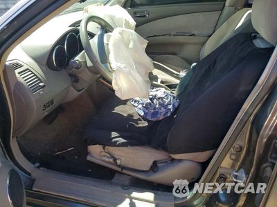 Zdjęcie 7 z 14 samochodu: 2006 NISSAN ALTIMA 2.5 VIN:1N4AL11D16C240657 - miniatura