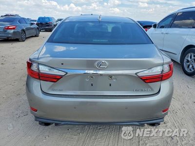 Zdjęcie 6 z 12 samochodu: 2018 LEXUS ES 350 VIN:58ABK1GG4JU106784 - miniatura