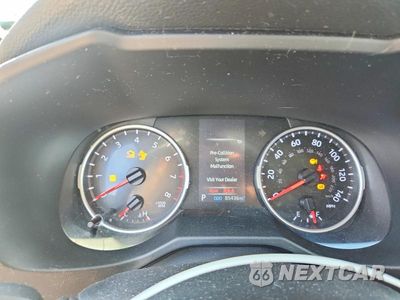 Zdjęcie 9 z 13 samochodu: 2022 TOYOTA RAV4 LE VIN:2T3F1RFV8NW267193 - miniatura