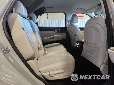 Zdjęcie 10 z 13 samochodu: 2025 KIA SORENTO S VIN:5XYRLDJC1SG312162 - miniatura