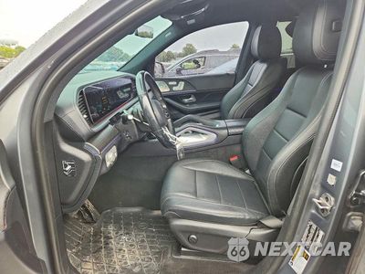 Zdjęcie 7 z 13 samochodu: 2021 MERCEDES-BENZ GLS 450 4MATIC VIN:4JGFF5KE2MA413029 - miniatura