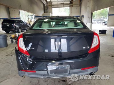 Zdjęcie 6 z 12 samochodu: 2013 LINCOLN MKS VIN:1LNHL9DK7DG608374 - miniatura