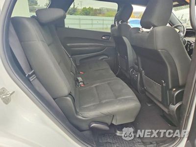 Zdjęcie 11 z 13 samochodu: 2025 DODGE DURANGO GT VIN:1C4RDJDG1SC546641 - miniatura