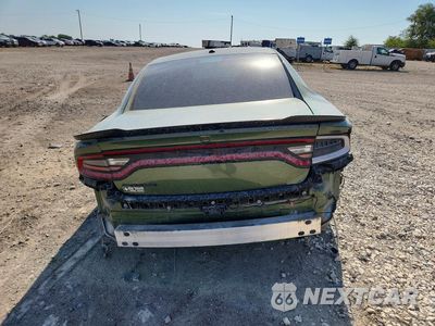 Zdjęcie 6 z 13 samochodu: 2021 DODGE CHARGER SXT VIN:2C3CDXBG6MH612388 - miniatura