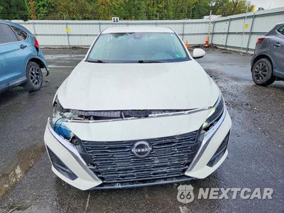 Piąte zdjęcie samochodu w środku: 2023 NISSAN ALTIMA SV VIN:1N4BL4DV9PN313273 - miniatura