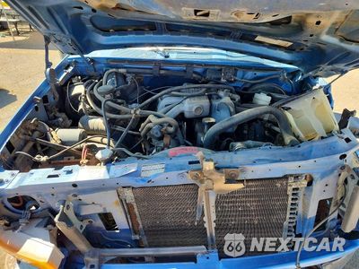 Zdjęcie 11 z 12 samochodu: 1992 FORD F150 VIN:1FTDF15Y7NPA75524 - miniatura