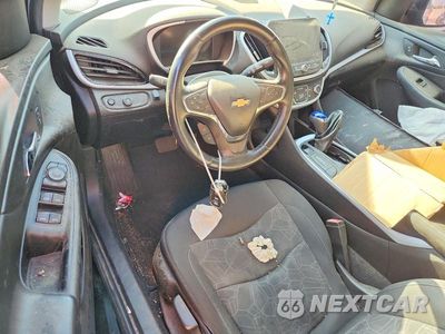 Zdjęcie 8 z 12 samochodu: 2017 CHEVROLET VOLT LT VIN:1G1RC6S52HU145046 - miniatura