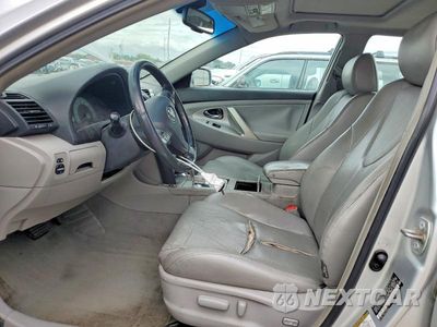 Zdjęcie 7 z 12 samochodu: 2007 TOYOTA CAMRY SE V6 VIN:4T1BK46K27U528592 - miniatura