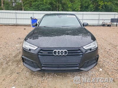Piąte zdjęcie samochodu w środku: 2018 AUDI A4 PREMIUM PLUS VIN:WAUENAF42JA027538 - miniatura