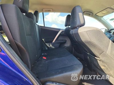 Zdjęcie 11 z 13 samochodu: 2015 TOYOTA RAV4 LE VIN:2T3BFREV1FW247953 - miniatura