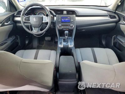 Zdjęcie 8 z 12 samochodu: 2018 HONDA CIVIC LX VIN:2HGFC2F5XJH606534 - miniatura