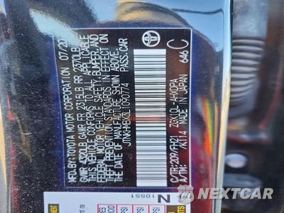 Zdjęcie 13 z 13 samochodu: 2020 TOYOTA C-HR LE VIN:JTNKHMBX3L1090774 - miniatura