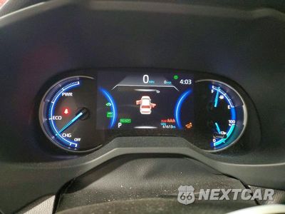 Zdjęcie 9 z 13 samochodu: 2021 TOYOTA RAV4 PRIME XSE VIN:JTMFB3FV8MD034582 - miniatura