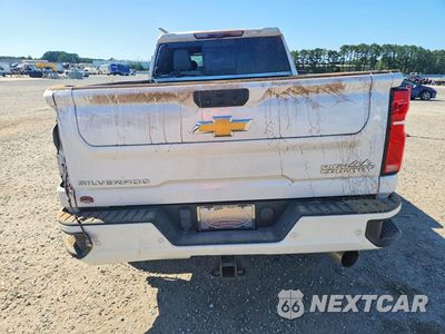Zdjęcie 6 z 12 samochodu: 2024 CHEVROLET SILVERADO K2500 HIGH COUNTRY VIN:1GC4YREY6RF124796 - miniatura