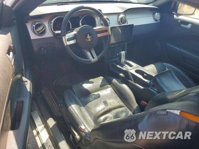 Zdjęcie 8 z 12 samochodu: 2007 FORD MUSTANG VIN:1ZVHT80N775282913 - miniatura