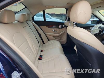 Zdjęcie 10 z 12 samochodu: 2021 MERCEDES-BENZ C 300 VIN:W1KWF8DBXMR644311 - miniatura