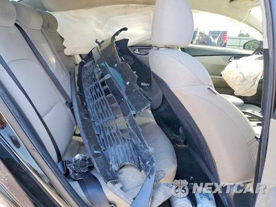 Zdjęcie 10 z 12 samochodu: 2019 KIA FORTE LXS VIN:3KPF24AD9KE075528 - miniatura