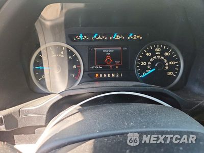 Zdjęcie 9 z 12 samochodu: 2016 FORD F150 SUPERCREW VIN:1FTEW1CP2GKE96565 - miniatura