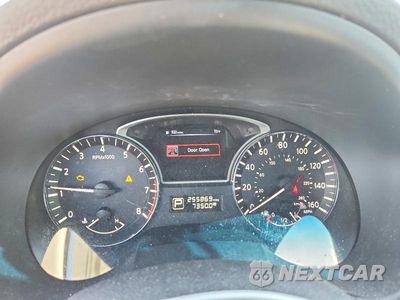 Zdjęcie 9 z 12 samochodu: 2014 NISSAN ALTIMA 2.5 SL VIN:1N4AL3AP2EC170378 - miniatura