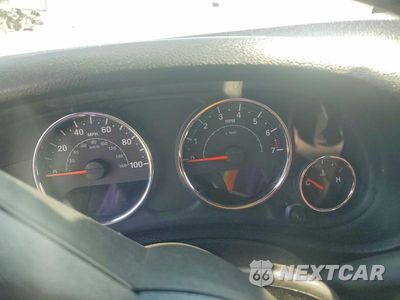 Zdjęcie 9 z 12 samochodu: 2015 JEEP WRANGLER SPORT VIN:1C4AJWAG5FL576951 - miniatura