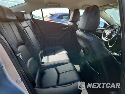 Zdjęcie 10 z 13 samochodu: 2017 MAZDA 3 TOURING VIN:JM1BN1V73H1142158 - miniatura
