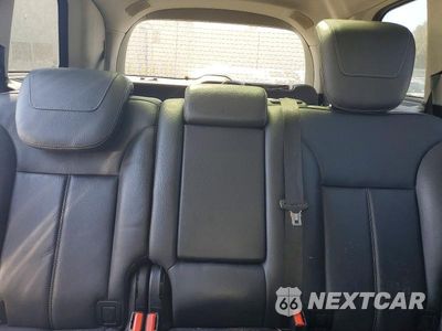 Zdjęcie 10 z 13 samochodu: 2011 MERCEDES-BENZ GL 450 4MATIC VIN:4JGBF7BE5BA637838 - miniatura