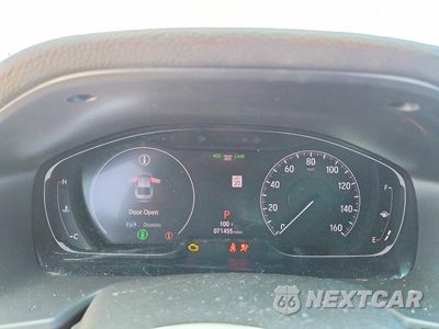 Zdjęcie 9 z 13 samochodu: 2020 HONDA ACCORD SPORT VIN:1HGCV1F37LA120772 - miniatura