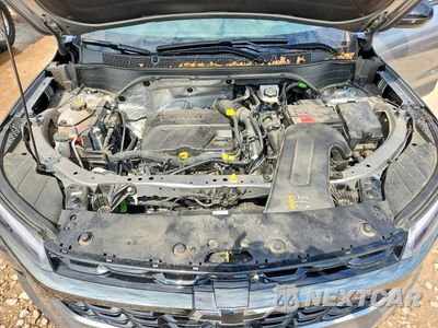 Zdjęcie 12 z 13 samochodu: 2025 CHEVROLET TRAX 2RS VIN:KL77LJEPXSC261751 - miniatura