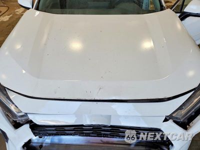 Zdjęcie 11 z 12 samochodu: 2022 TOYOTA RAV4 XLE VIN:2T3P1RFV7NC316017 - miniatura