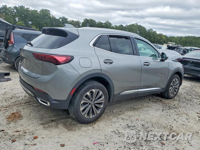 Trzecie zdjęcie samochodu z tyłu: 2024 BUICK ENVISION PREFERRED VIN:LRBFZME43RD067182 - miniatura