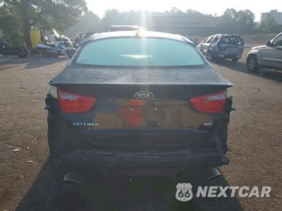 Zdjęcie 6 z 12 samochodu: 2015 KIA OPTIMA LX VIN:5XXGM4A78FG364454 - miniatura