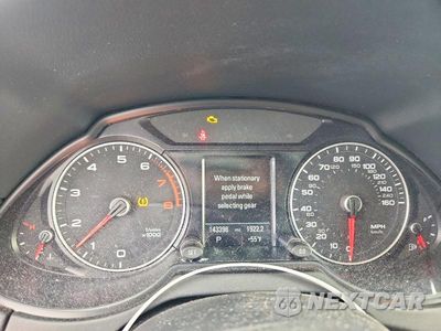 Zdjęcie 9 z 12 samochodu: 2014 AUDI Q5 PREMIUM PLUS VIN:WA1DGAFP0EA127639 - miniatura