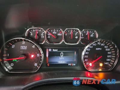 Zdjęcie 9 z 12 samochodu: 2014 GMC SIERRA K1500 SLE VIN:1GTV2UECXEZ275095 - miniatura