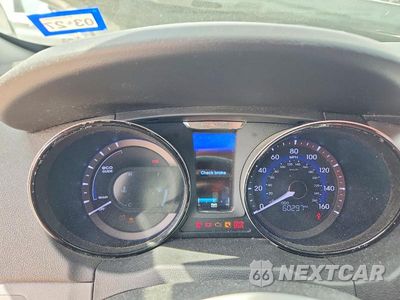 Zdjęcie 9 z 13 samochodu: 2015 HYUNDAI SONATA HYBRID BASE VIN:KMHEC4A43FA134280 - miniatura