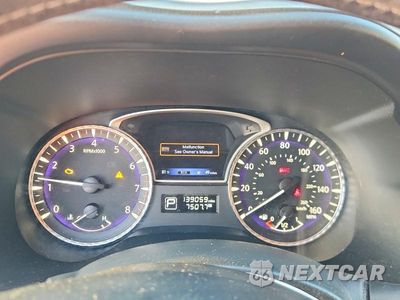 Zdjęcie 9 z 12 samochodu: 2019 INFINITI QX60 LUXE VIN:5N1DL0MNXKC503160 - miniatura