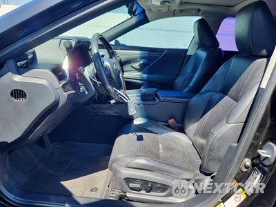 Zdjęcie 7 z 12 samochodu: 2019 LEXUS ES 300H VIN:58AB21B12KU001648 - miniatura