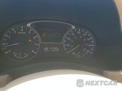 Zdjęcie 9 z 12 samochodu: 2013 NISSAN PATHFINDER S VIN:5N1AR2MN1DC612445 - miniatura
