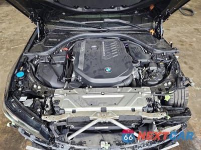 Zdjęcie 11 z 13 samochodu: 2022 BMW M340XI VIN:3MW5U9J00N8C69803 - miniatura